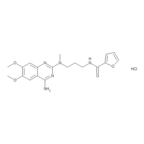 ALFUZOSIN EP IMPURITY A | ALFUZOSIN USP RELATED COMPOUND A